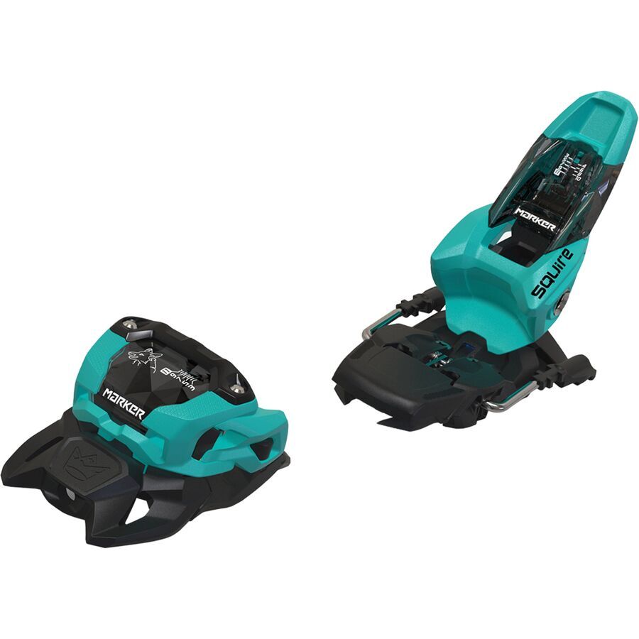 Squire 11 Ski Binding - 2025