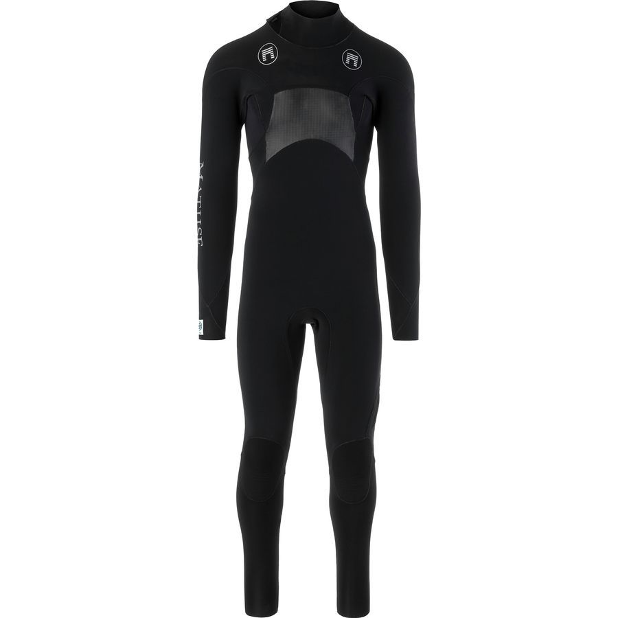 Matuse Hoplite 3/2 Full Wetsuit Men's Clothing