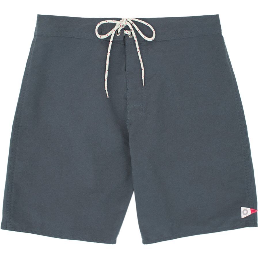 Mollusk Pennant Trunk Men's