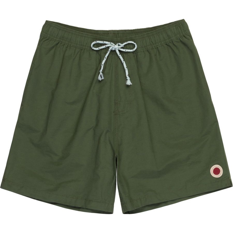mollusk swim shorts