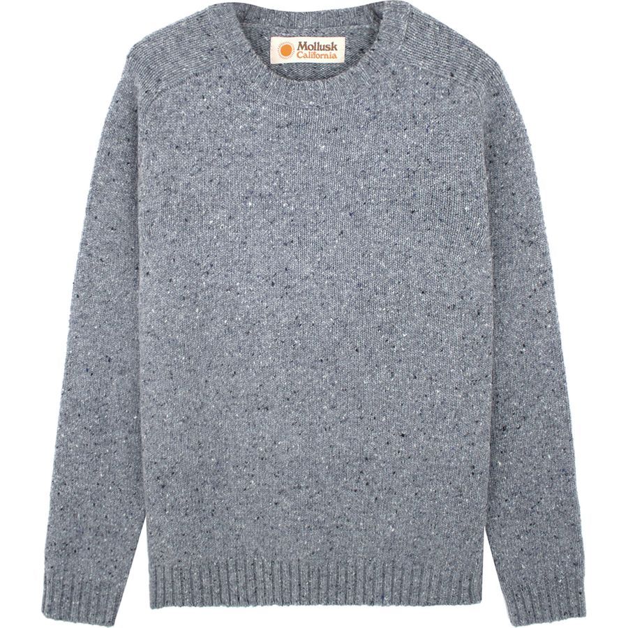 Mollusk Cambridge Sweater Men's
