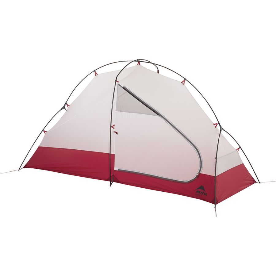 MSR Access 1 Tent 1Person 4Season