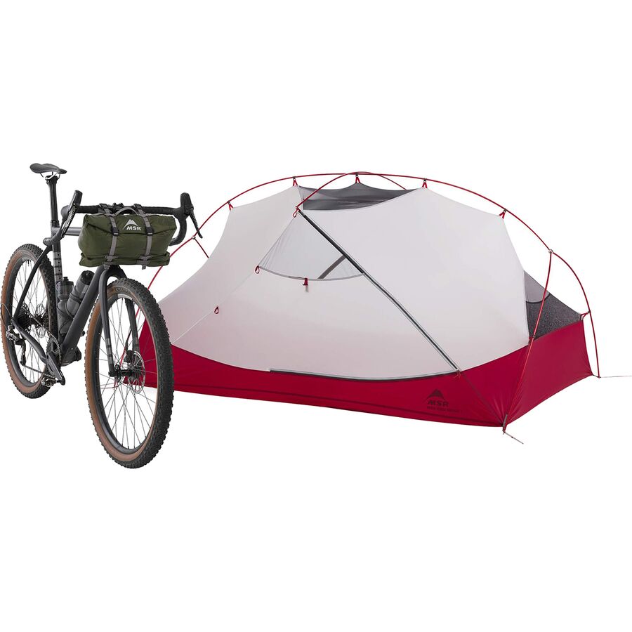Hubba Hubba Bikepack 2-Person Tent
