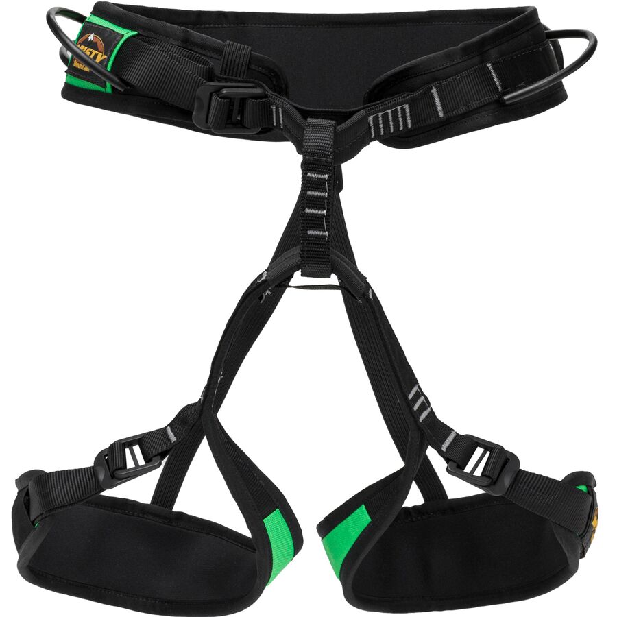 Misty Mountain - Intrepid Harness - One Color