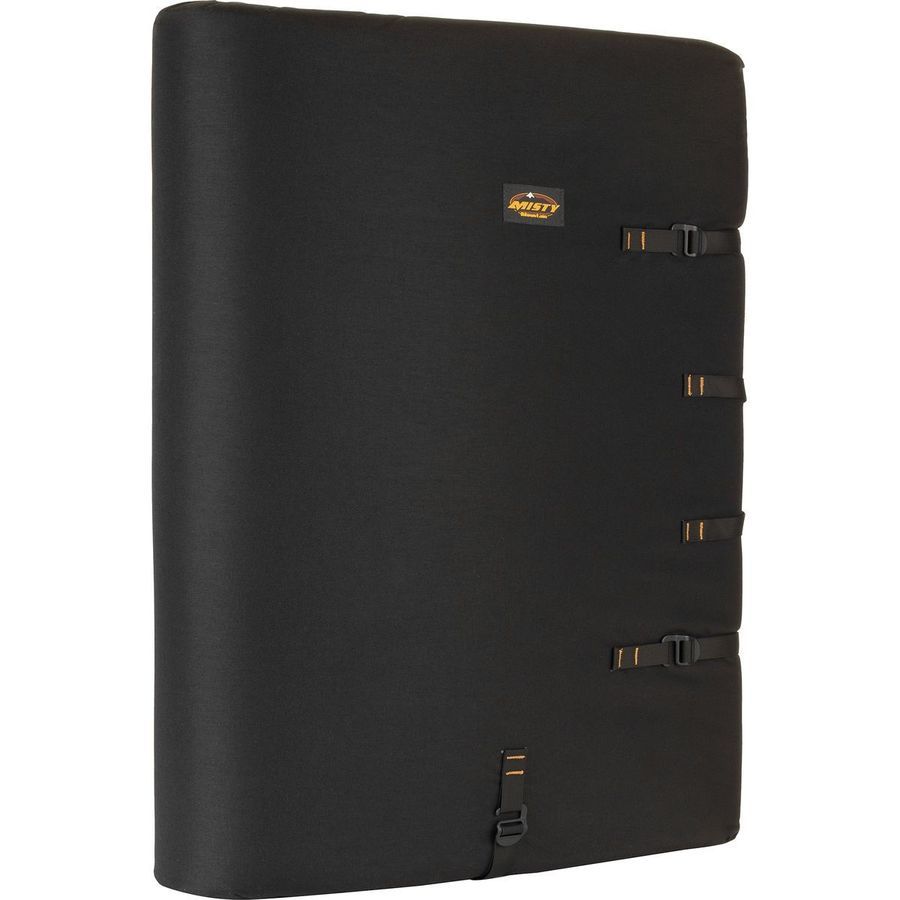 Misty Mountain Highlander Crash Pad Climb