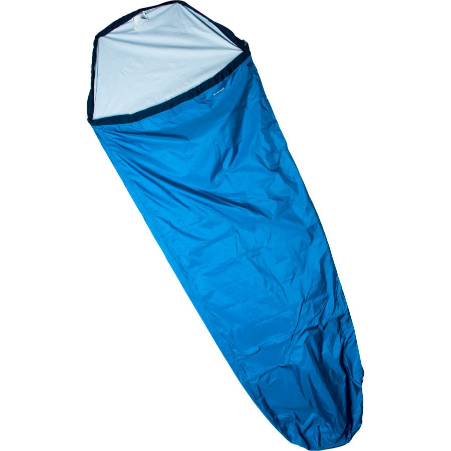 MontBell U.L. Sleeping Bag Cover Hike & Camp