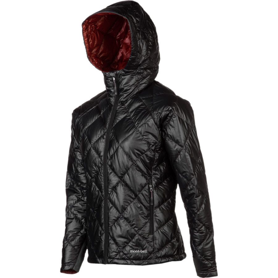 MontBell Ultralight Down Parka Women's Clothing