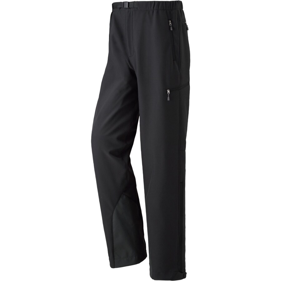 MontBell Nomad Softshell Pant - Men's - Clothing