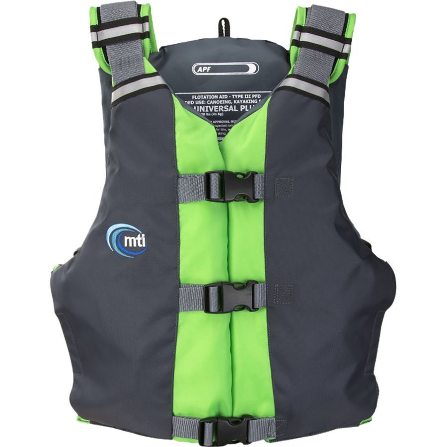 MTI Adventurewear APF Personal Flotation Device | Backcountry.com