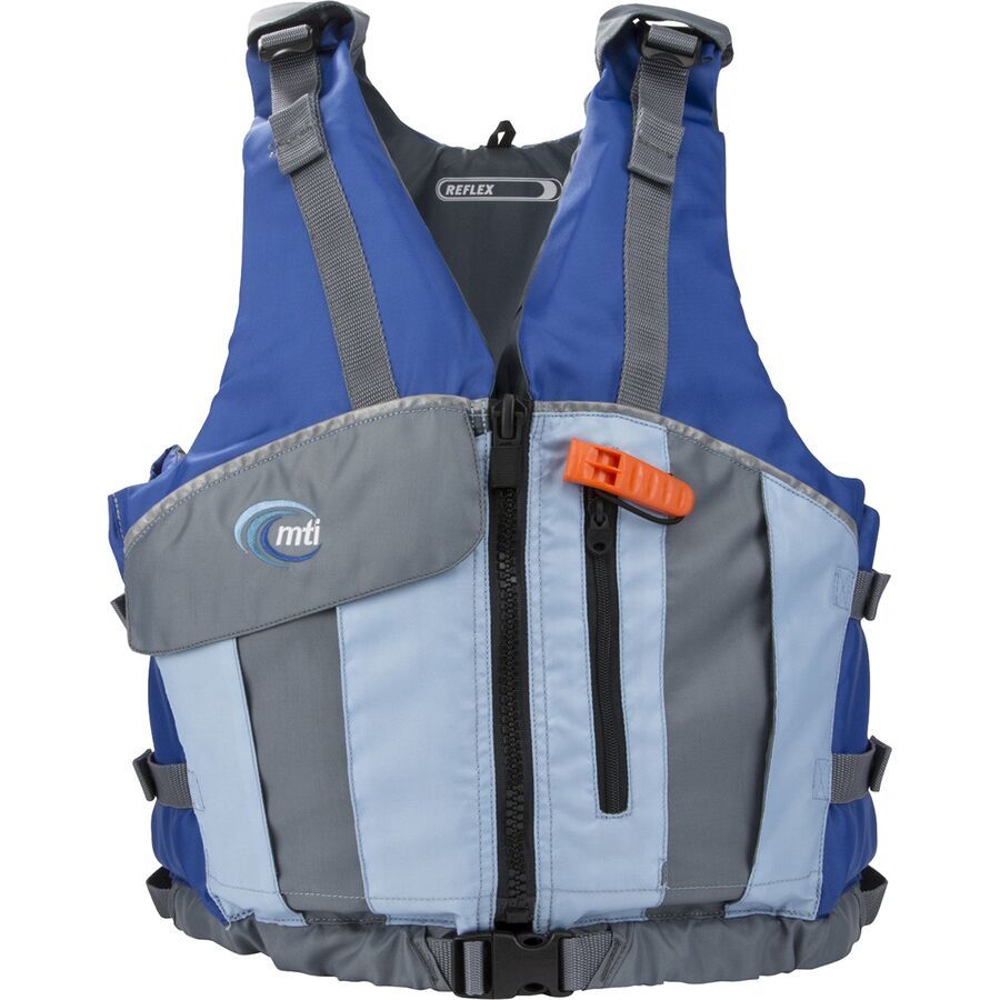 MTI Adventurewear Reflex Personal Flotation Device Paddle
