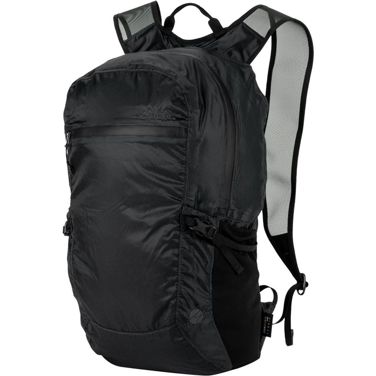 matador packable daypack