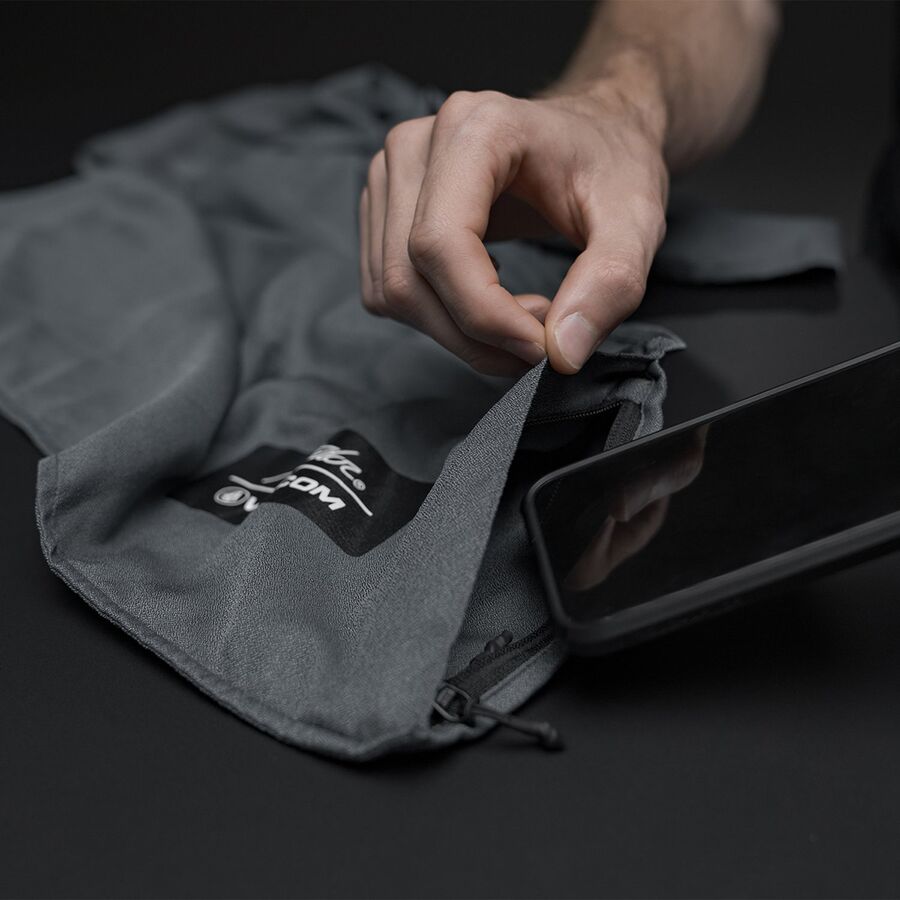 Matador x Packable Beach Towel