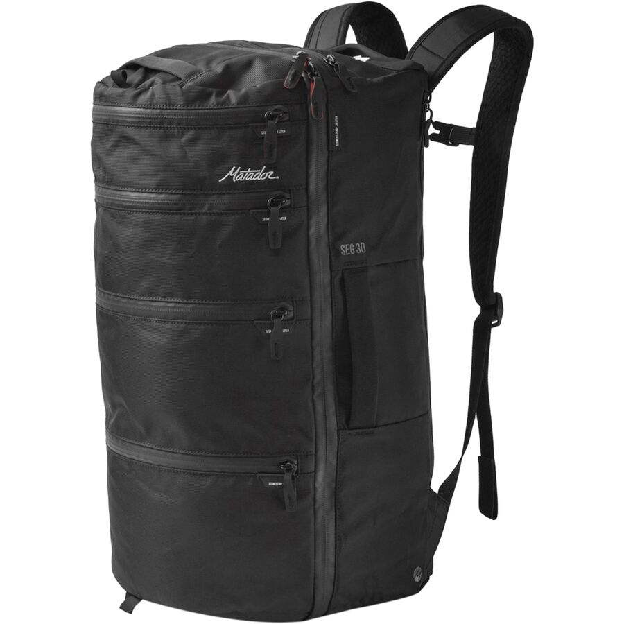 SEG30 Segmented 30L Backpack