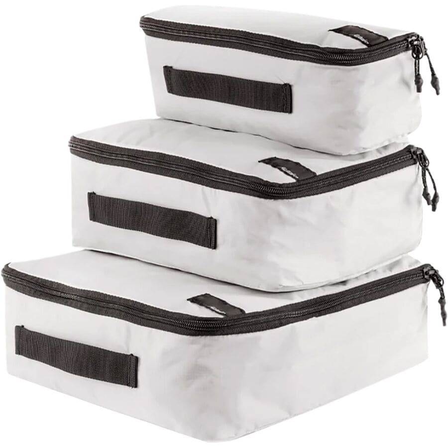Packing Cube Set - 3-Pack