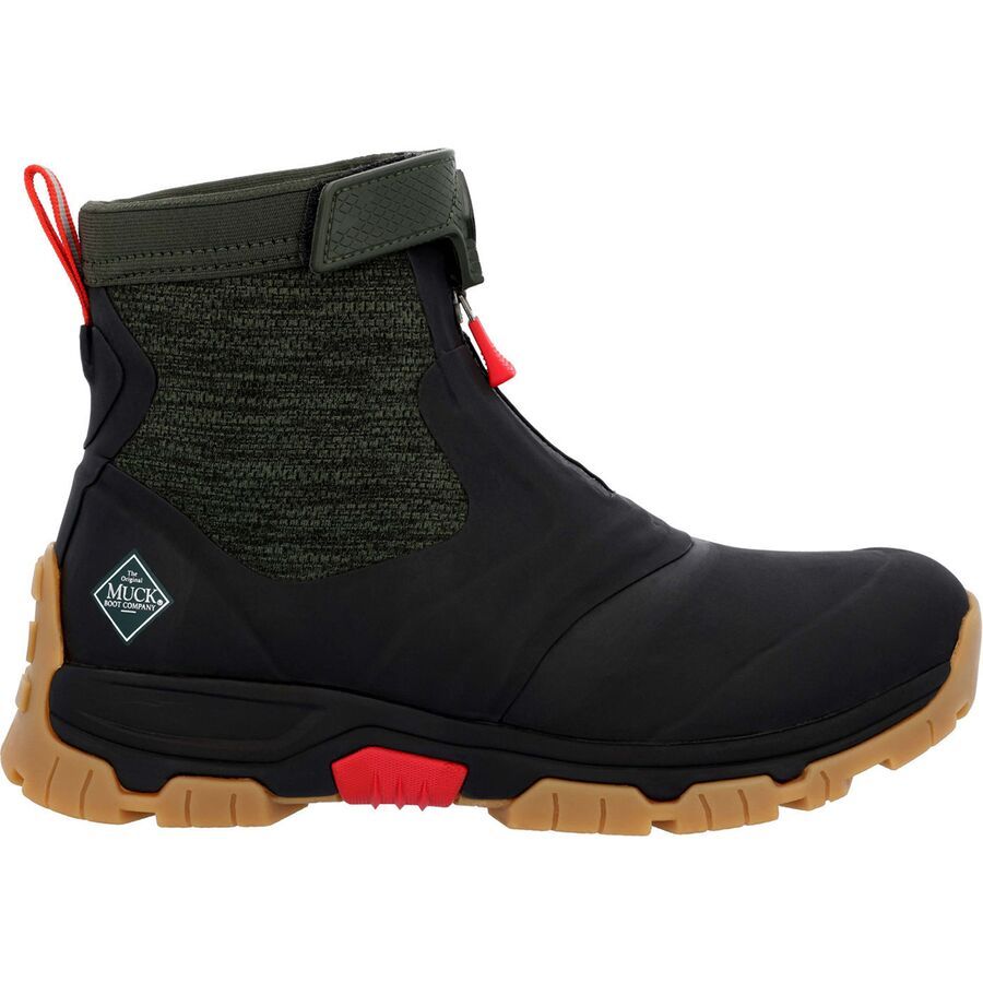 Apex Zip Boot - Men's