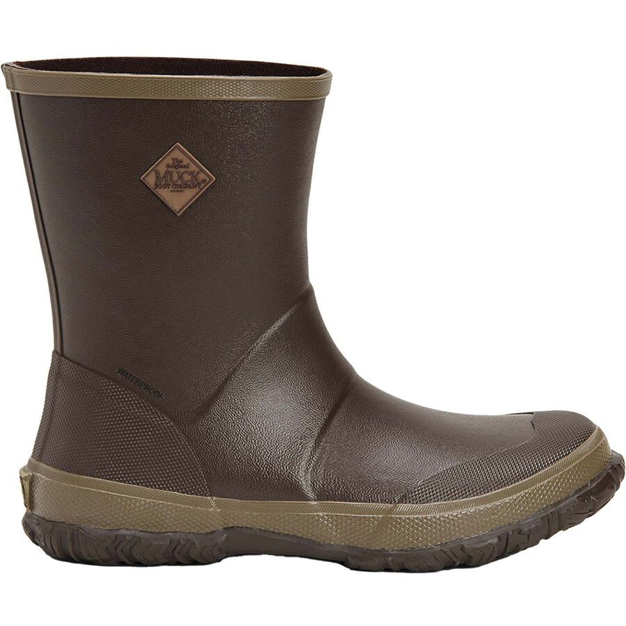 Forager Mid Boot