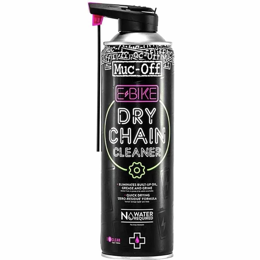 Muc-Off - eBike Dry Chain Degreaser - One Color