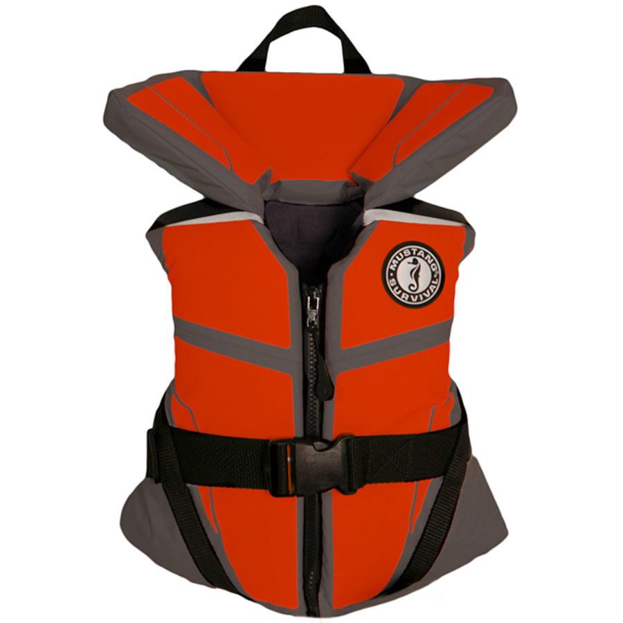 Mustang Survival Lil' Legends 100 Personal Flotation Device Kids