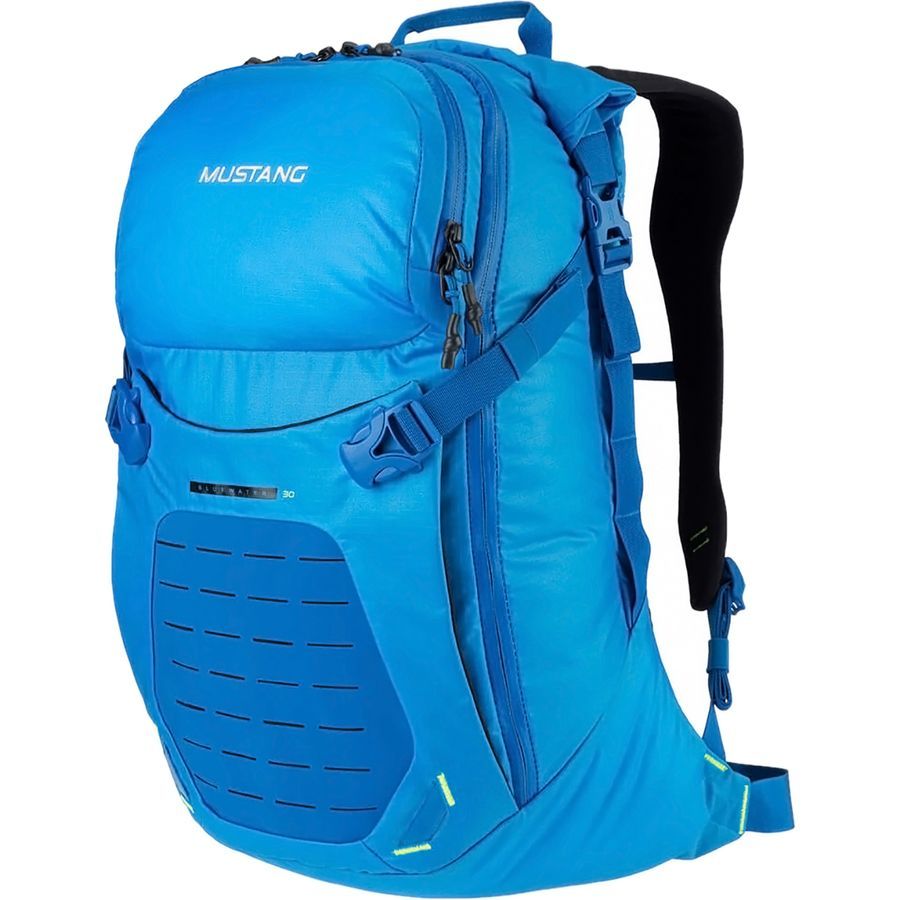 Mustang Survival Bluewater 30L Gear Hauler Bag Paddle