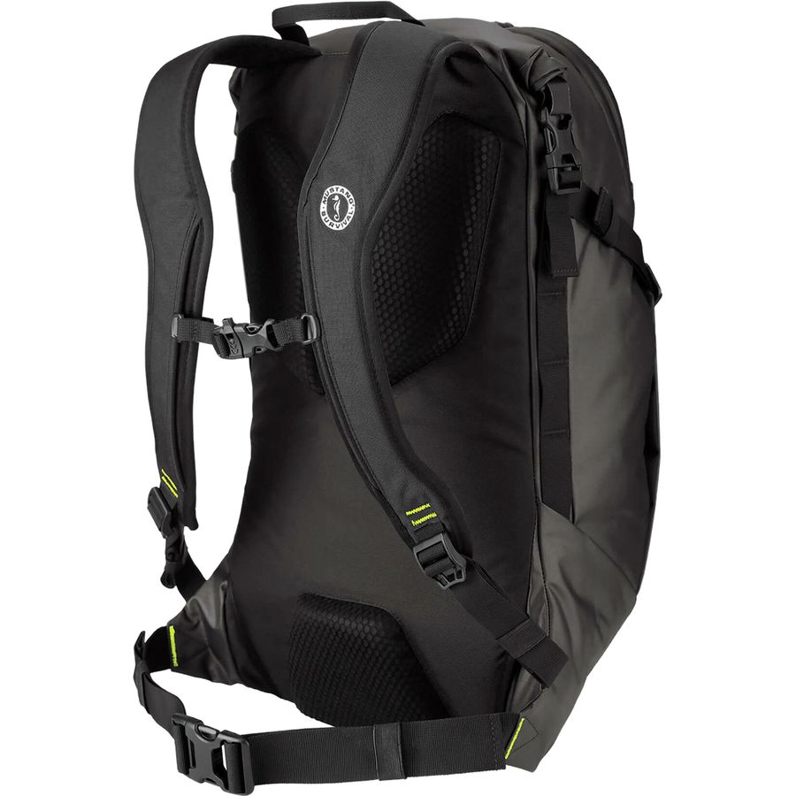 Mustang Survival Bluewater 30L Gear Hauler Bag