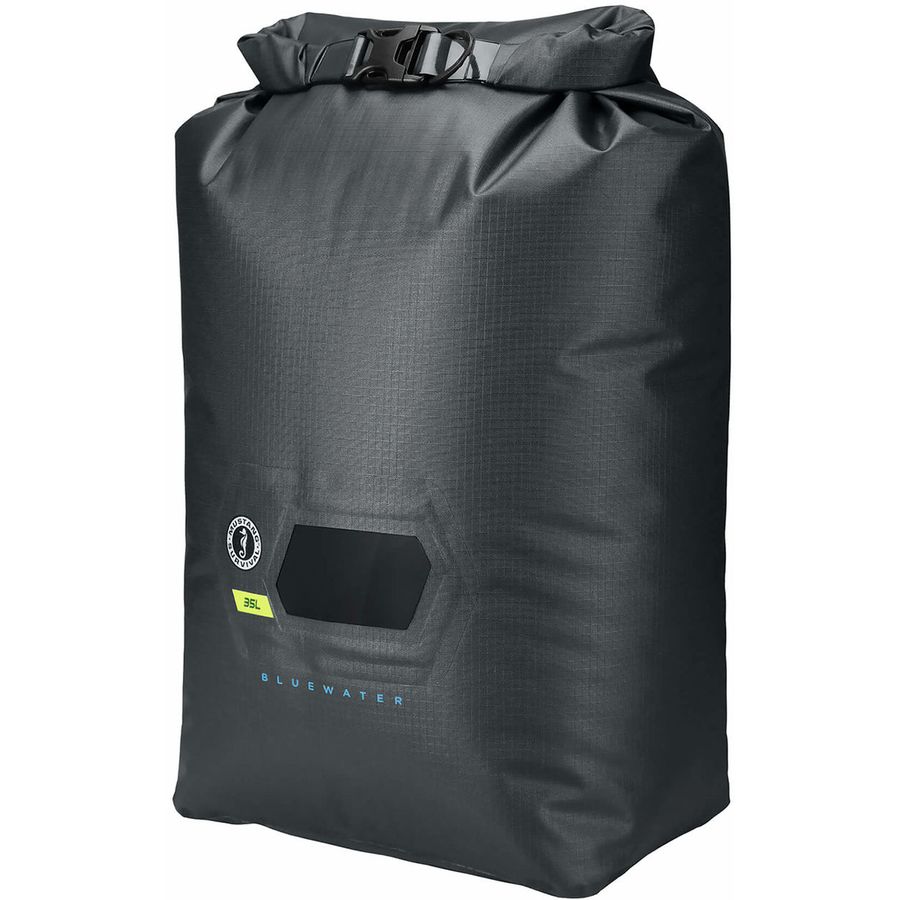 Bluewater Roll-Top 5L-35L Dry Bag