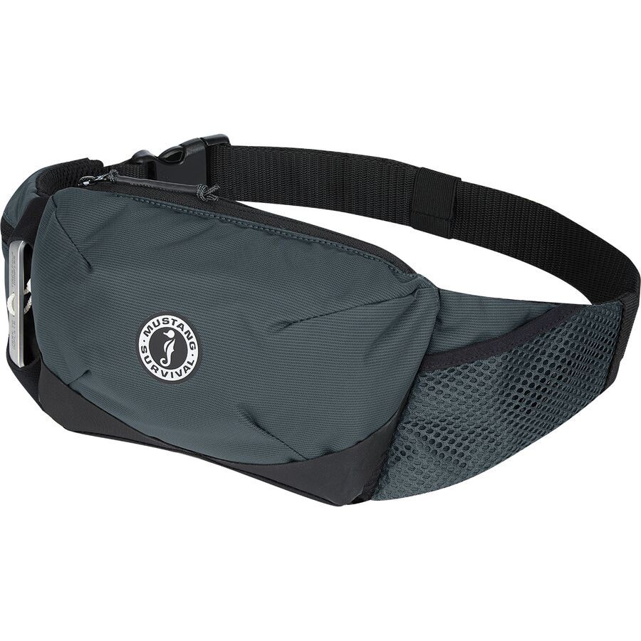 Essentialist Belt Pack
