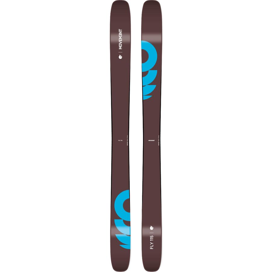 Fly Two 115 Ski - 2023