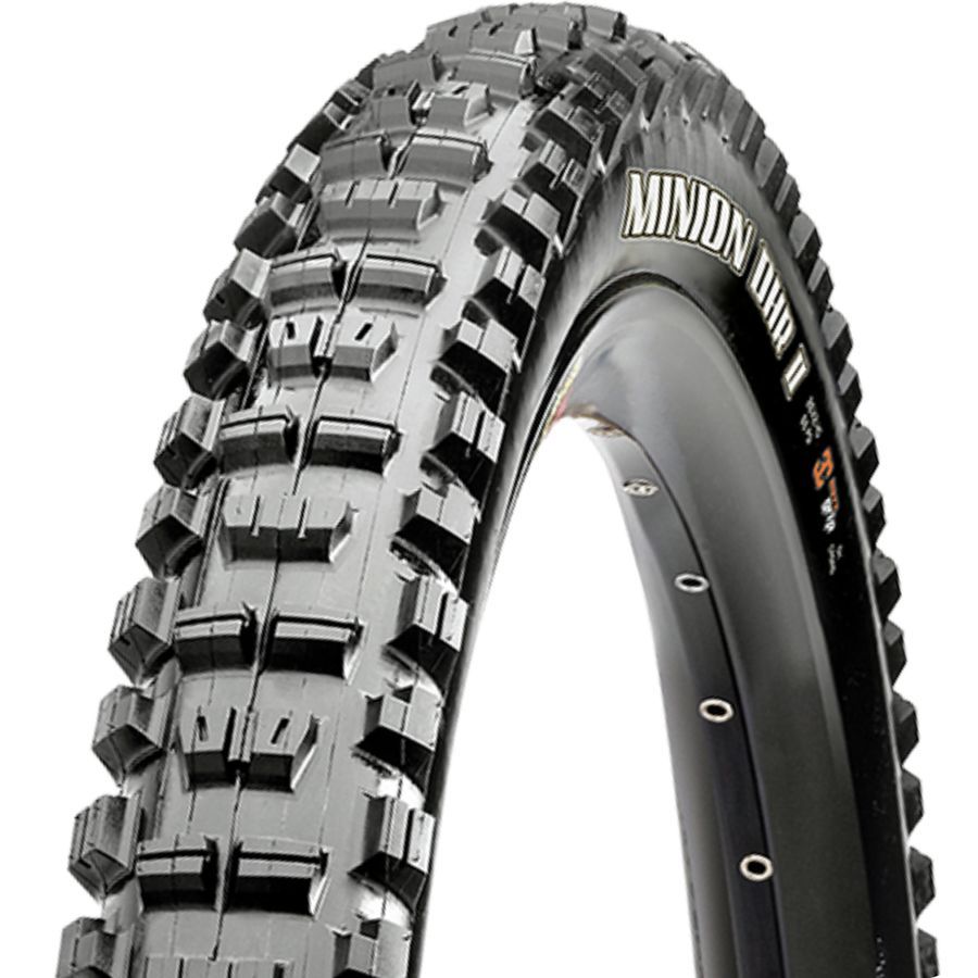 maxxis minion dhf 650b