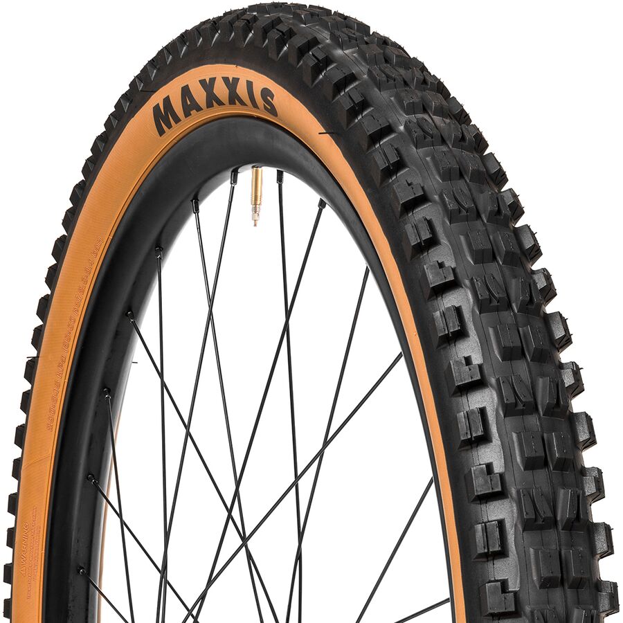 Minion DHF Wide Trail Dual Compound/EXO/TR 27.5in Tire
