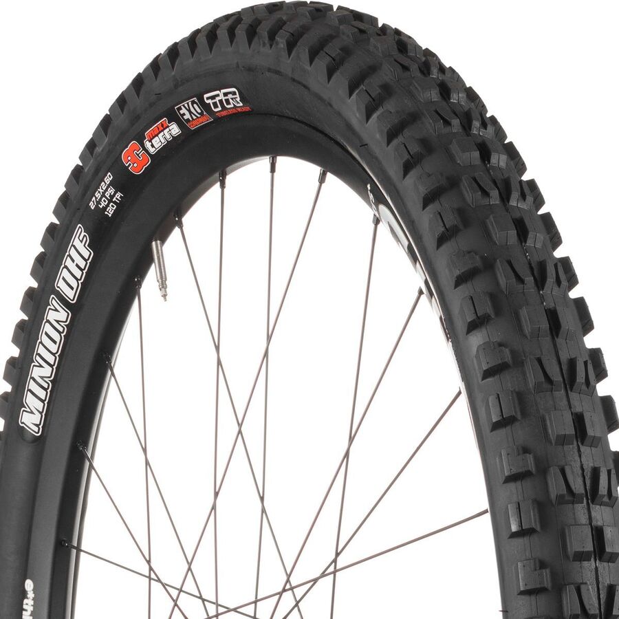 Minion DHF Wide Trail 3C/EXO/TR 27.5in Tire