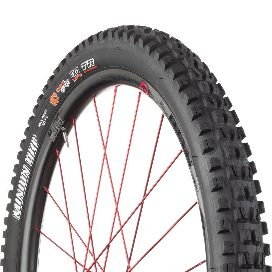 Minion DHF Wide Trail 3C/EXO/TR 27.5in Tire