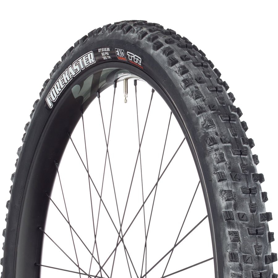 Forekaster Dual Compound/EXO/TR 27.5in Tire