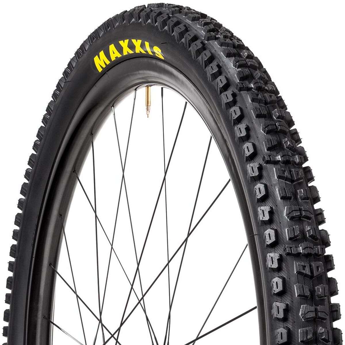 Aggressor Wide Trail EXO/TR 29in Tire