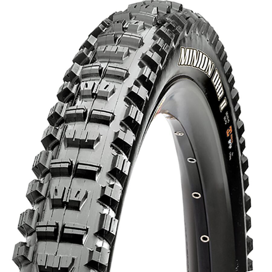 maxxis dhr 29 2.3