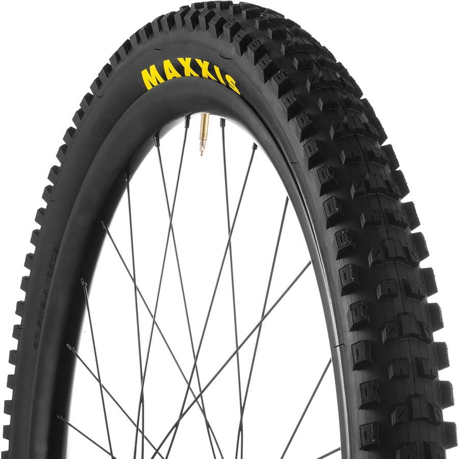 Dissector Wide Trail 3C/TR DH 27.5in Tire