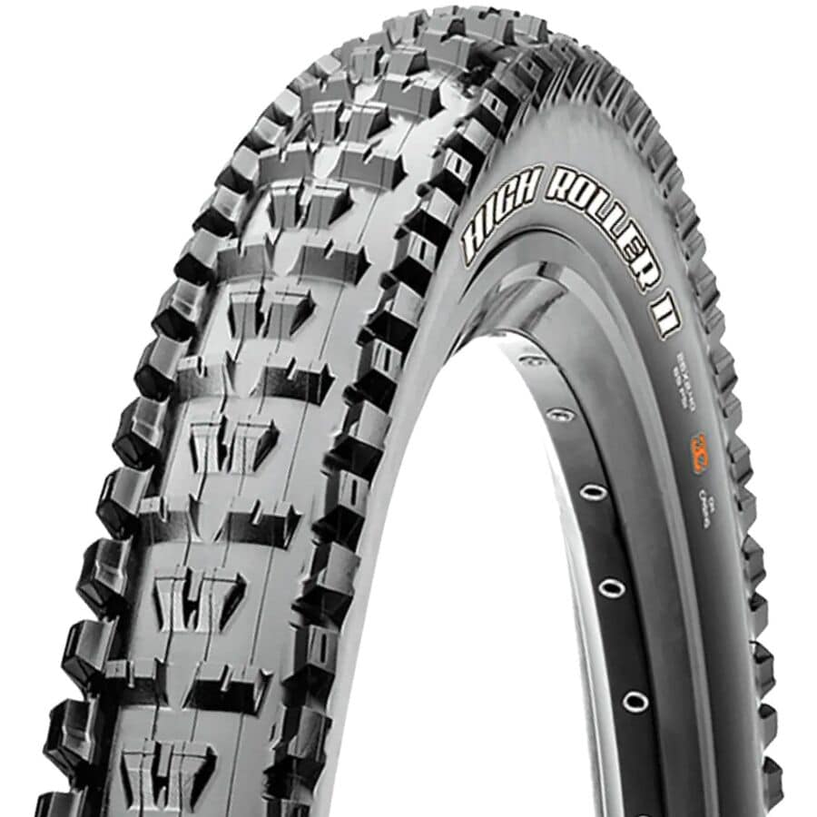 High Roller II EXO/TR Wide Trail 27.5in Tire