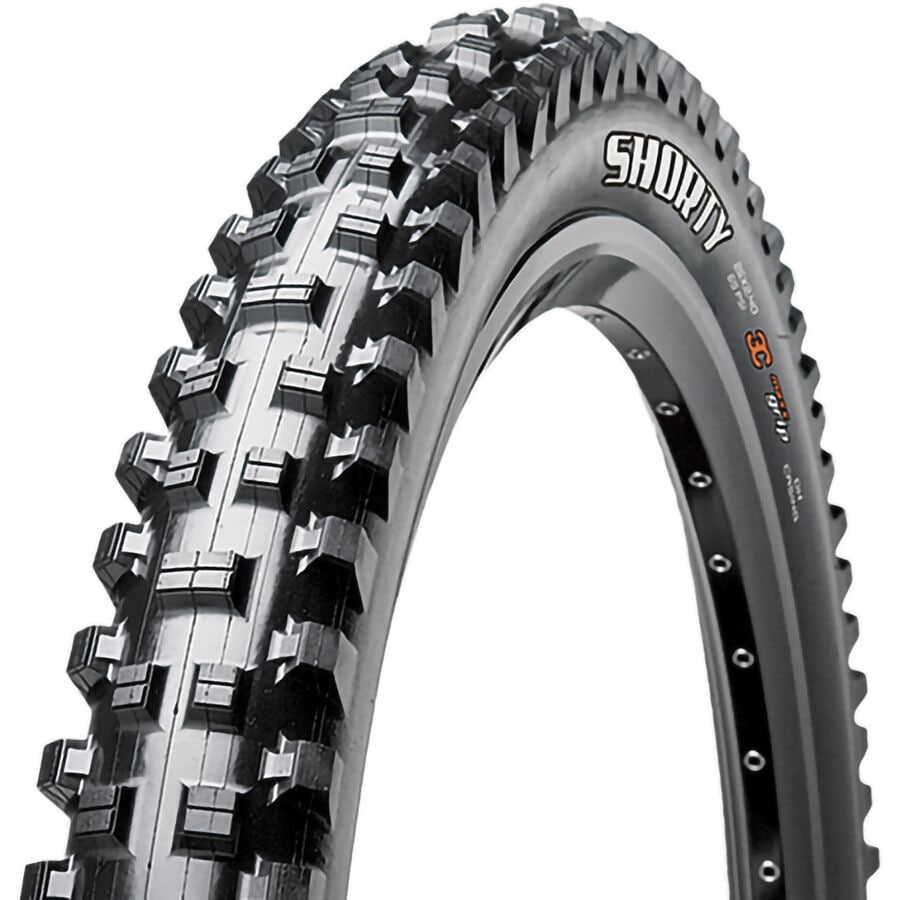 Shorty DH Wide Trail 27.5in Tire
