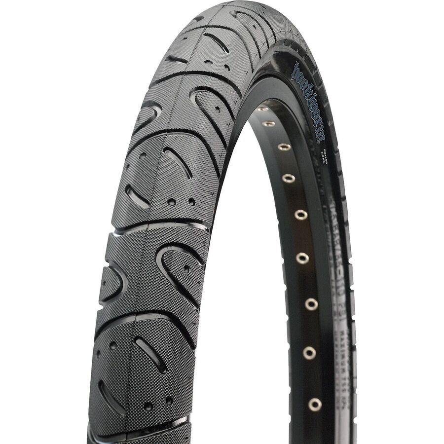 Hookworm Clincher/Wire 27.5in Tire