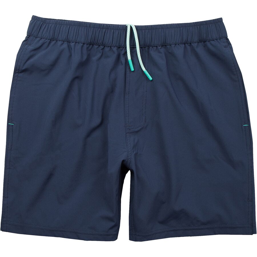 Myles Apparel Momentum 8in Short with Liner - Men's | Backcountry.com