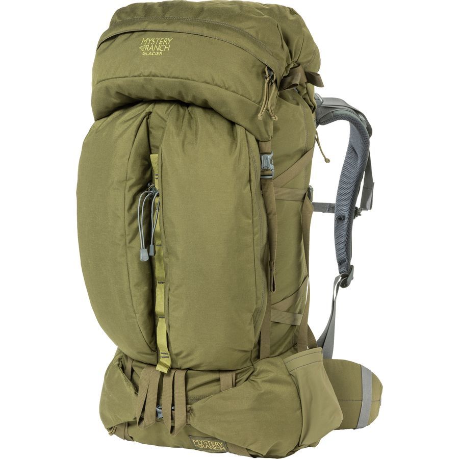 Mystery Ranch Glacier 70L Backpack | Backcountry.com