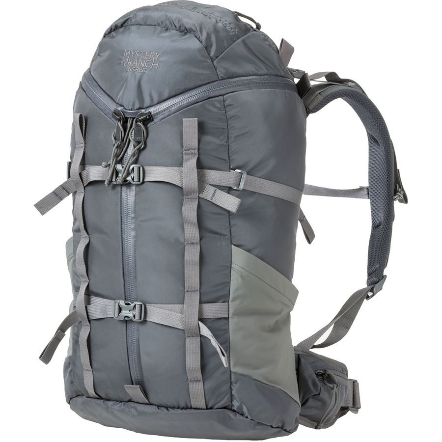 mystery ranch backpack
