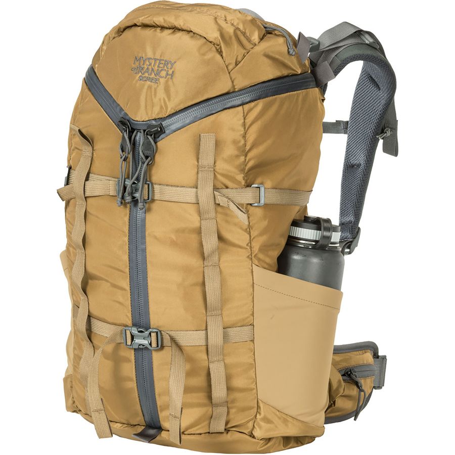 Mystery Ranch Scree 32L Backpack | Backcountry.com