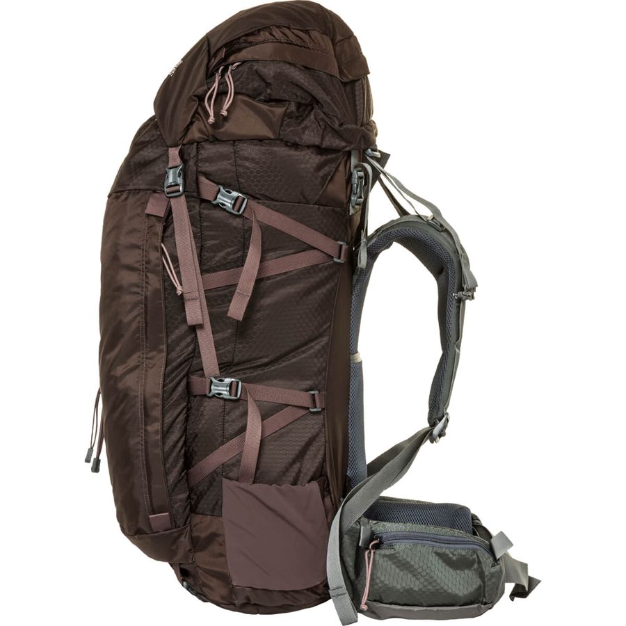 mystery ranch backpack