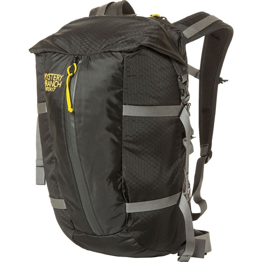 Mystery Ranch Pitch 17L Backpack - Hike & Camp
