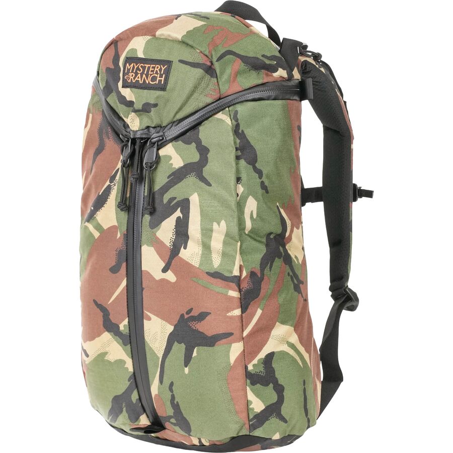 Mystery Ranch - Urban Assault 21L Backpack - DPM Camo