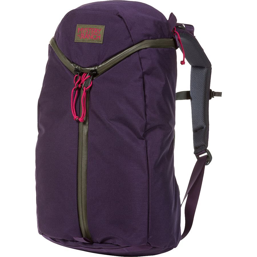 urban assault 21l