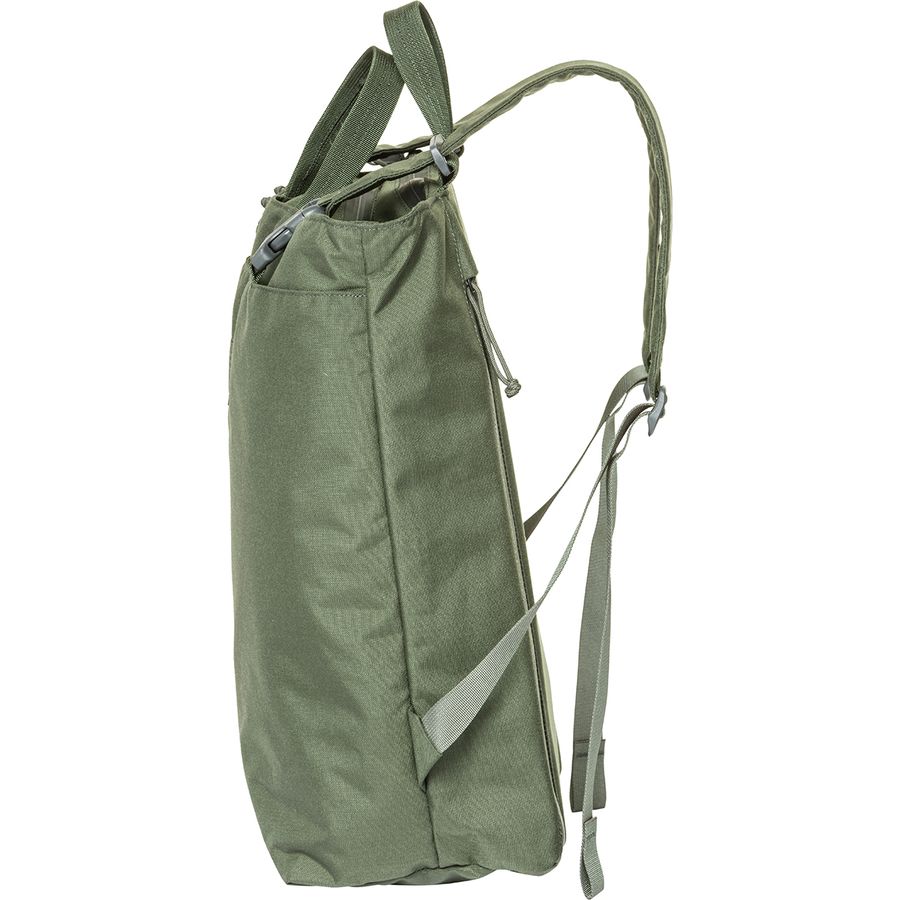 Mystery Ranch Booty Deluxe 21L Backpack