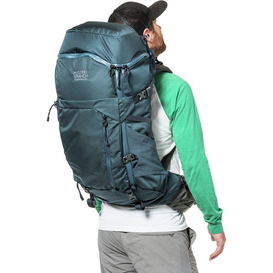 Mystery Ranch Hover 40L Backpack | Backcountry.com