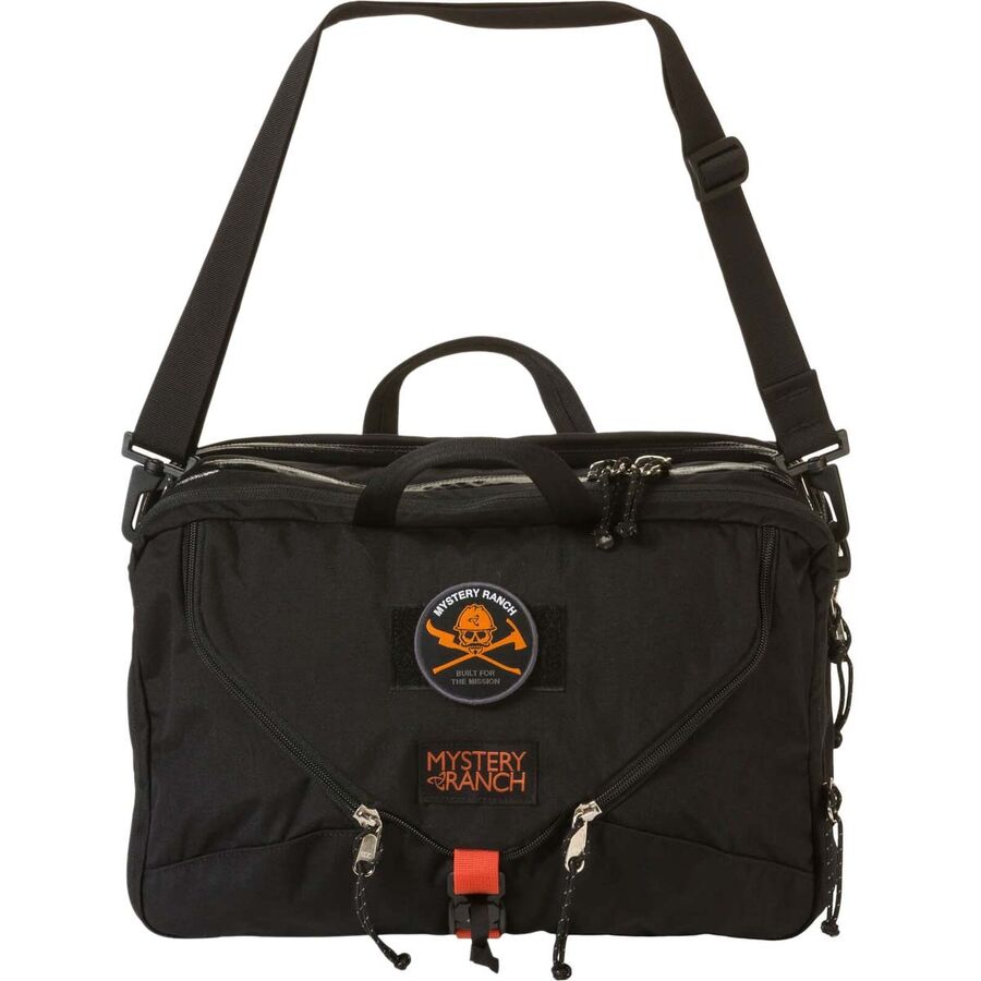Mystery Ranch 3Way 22L Expandable Briefcase