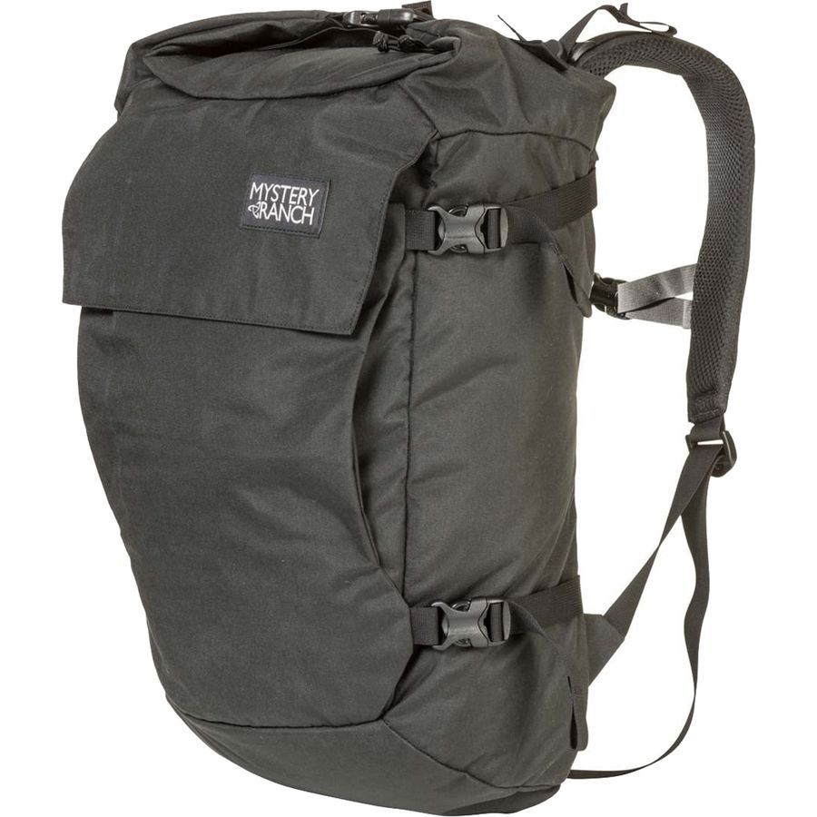Mystery Ranch Street Zen 25L Backpack Hike & Camp
